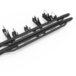 Gobi-X Volkswagen Amarok Rocksliders