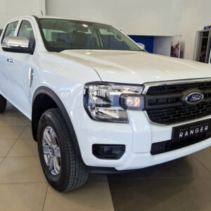 Syncro Automotive Ford Ranger XL LED Lightbulb Bundle