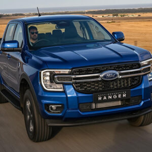 Syncro Automotive Ford Ranger XLT LED Lightbulb Bundle