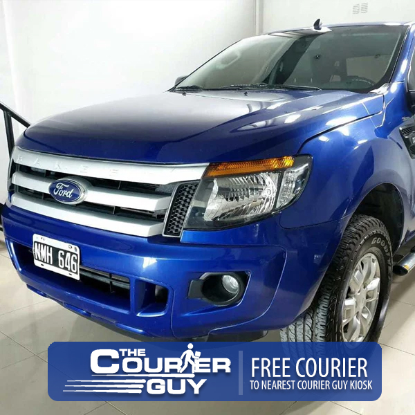 Syncro Automotive Ford Ranger XL LED Lightbulb Bundle 2012-2015