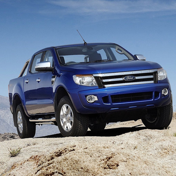 Syncro Automotive Ford Ranger XLT LED Lightbulb Bundle 2012-2015