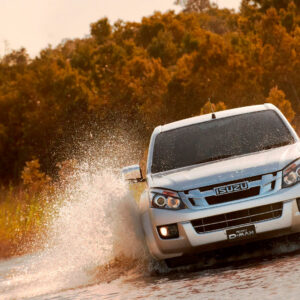 Isuzu D-Max - Syncro LED Bundle
