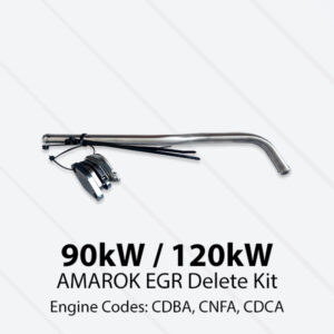 CustomROK Volkswagen Amarok 2.0 TDI EGR Delete Kit