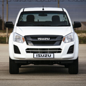 Isuzu KB Series - Syncro LED Bundle