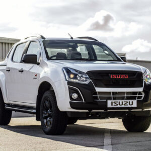 Isuzu X-Rider - Syncro LED Bundle