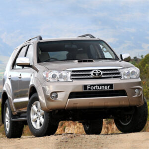 Fortuner 2006 – 2011 - Syncro LED Bundle