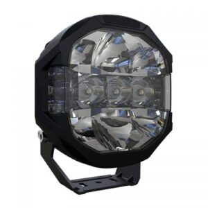 Omega Explora LED 7" 100 Spotlight Set With Harness