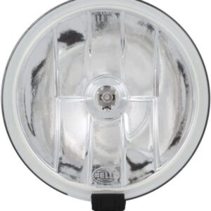 Hella Comet 700FF Driving Lamp Set With Clear Lens Kit
