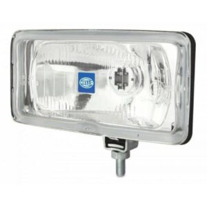 Hella Comet 550 Driving Lamp Set Kit