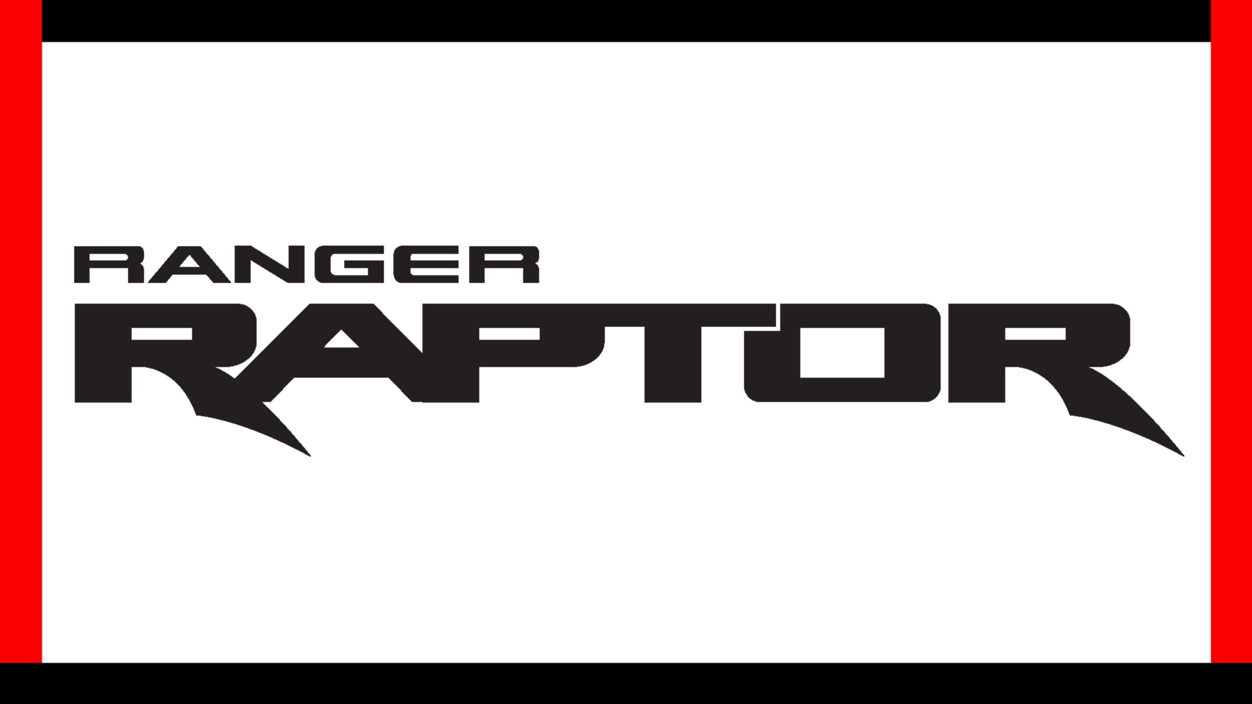 Ford Ranger Raptor 2.0 Bi-Turbo DeGraaf BOBW Performance Exhaust